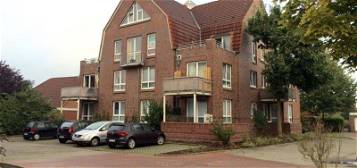 2 Zimmer Wohnung in einer Stadtvilla Emden Wolthusen