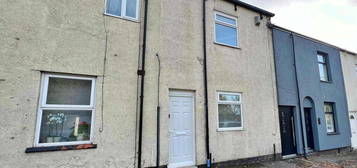 2 bedroom terraced house