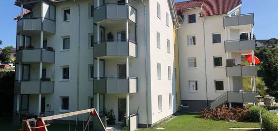 Gut aufgeteilte 3 Zimmerwohnung in Niederwaldkirchen