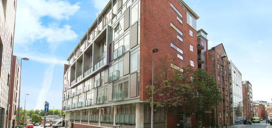 Property for sale in Henry Street, Liverpool, Merseyside L1