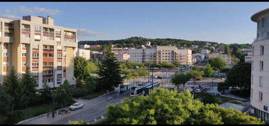 Studio Meublé, Vandoeuvre Secteur Fac Sciences, fac Sport, école des Mines, ICN ARTEM