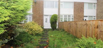 Terraced house for sale in Debdon Place, Cramlington NE23