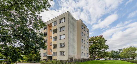 Mieszkanie na sprzedaż, 59 m² Warszawa, Olgierda