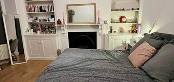 1 bedroom house share