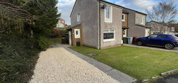 2 bedroom semi-detached house