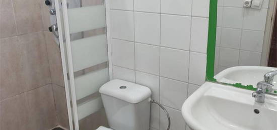 Apartamento de alquiler en Rúa Montecelo Alto, 3, Travesía de Vigo - San Xoán