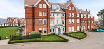 Flat for sale in Eversley Park, Folkestone CT20