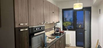 Apartament cu 2 camere Platou Galata Cod:156501