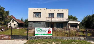 Prodej  rodinného domu 212 m², pozemek 1 097 m²