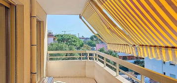 Appartement 2 pièces secteur Vespins à Cagnes-sur-mer