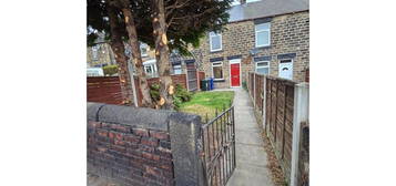 Terraced house to rent in Gold Street, Barnsley S70