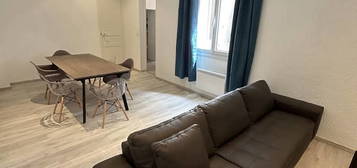 Vente appartement 3 pièces 78 m²