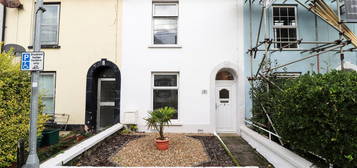 3 bed terraced house for sale