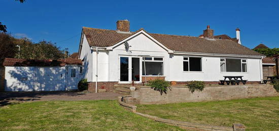 4 bedroom detached bungalow for sale