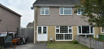 3 bedroom semi-detached house