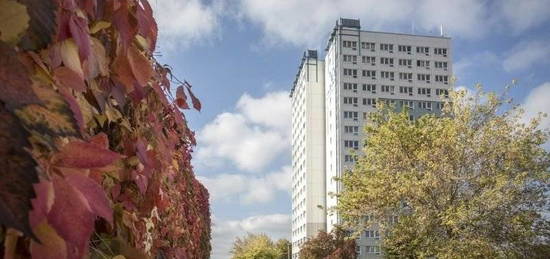 Attraktive Singlewohnung mit fantastischem Weitblick...