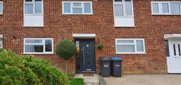 3 bed terraced house for sale