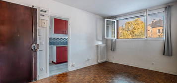 Appartement Paris 2 pièce(s) 34 m2