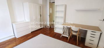 Location appartement 3 pièces 14 m²