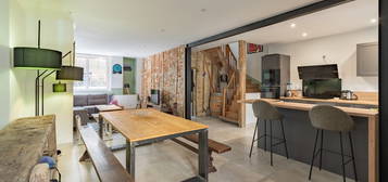 Maison à vendre, 5 pièces, 4 chambres, 170 m²
