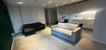 1 bed flat to rent