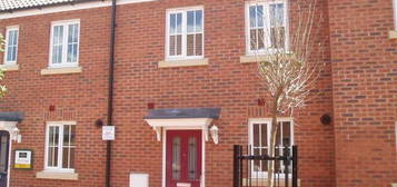 Detached house to rent in Deer Valley Road, Woodston, Peterborough PE2