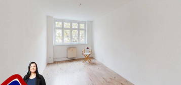 *** 2 Zimmer - Balkon - Fermersleben ***