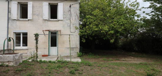 Maison 2 étages  à vendre, 3 pièces, 2 chambres, 66 m²