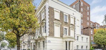 Flat for sale in Gloucester Street, London SW1V