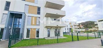 Geförderte 2 Zimmer Wohnung mit großem EIGENGARTEN - Gradnerstraße 186 B- Top 6 H
