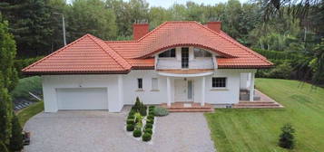 182m² Cekanowo, Tęczowa nr 2