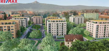 Prodej bytu 4+kk v osobním vlastnictví 266 m², Liberec