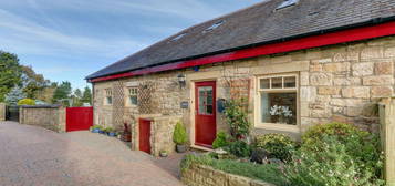 3 bed barn conversion for sale