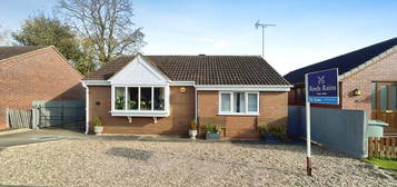 Bungalow for sale in Advent Court, Ulceby, Lincolnshire DN39