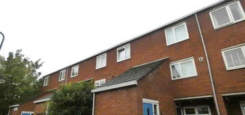 3 bedroom maisonette to rent