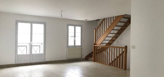 ORLEANS - MAISON T4 - 101.23 m2