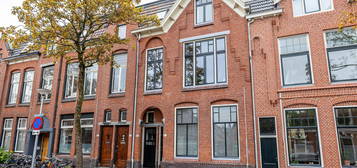 Taco Mesdagstraat 34 A