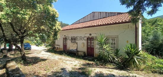 .Restaurante - Habitação - Ribeira de Alge - Figueiró dos Vinhos