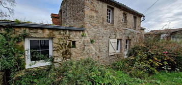 Maison à vendre Legé