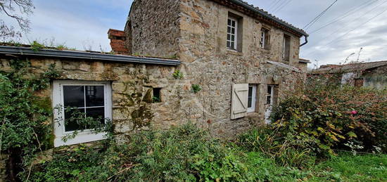 Maison à vendre Legé