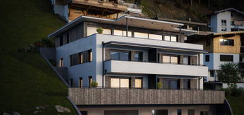 Top Neubauwohnung in Hart i. Zillertal zu vermieten