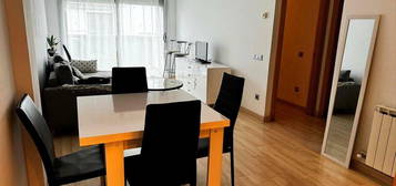 Apartamento en venta en Carrer Tirso de Molina, Centre