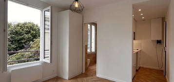 Appartement 1 pièce 18 m²