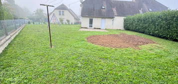 Maison 4 pieces 86 m² mont sous vaudrey