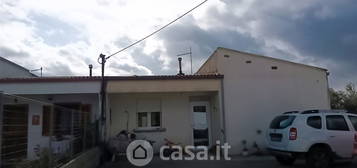 Casa indipendente in Località Is Cordas