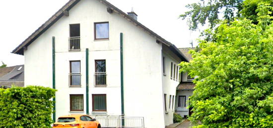 4-Zimmer Wohnung in Monschau-Höfen