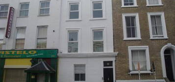 1 bed flat to rent