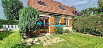 Maison 3 pièces 65 m²