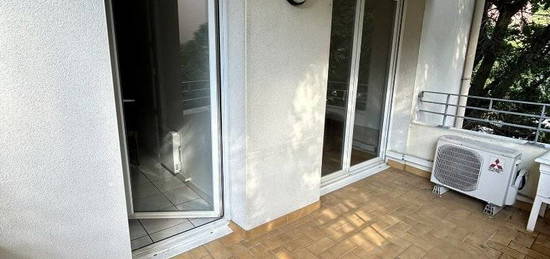 Vente appartement 3 pièces 64 m²