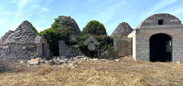 VILLA SINGOLA A MARTINA FRANCA